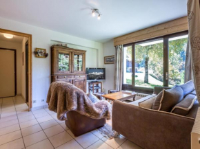 Appartement 3*** à La Clusaz - 2 Chambres, Lumineux, Lave-vaisselle, Proche Pistes et Navettes - FR-1-304-161
